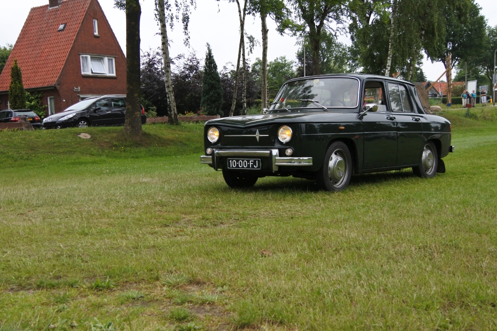 Oldtimerrit Geesteren 3 juni 2018 - 150